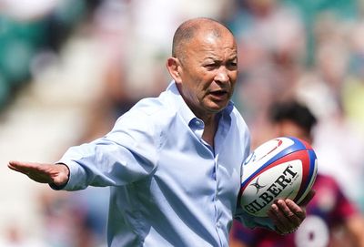 England boss Eddie Jones determined to restore ‘rhythm and flow’ to Test rugby