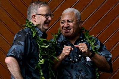 Pacific leaders welcome Australia’s ‘renewed commitment’ to climate change
