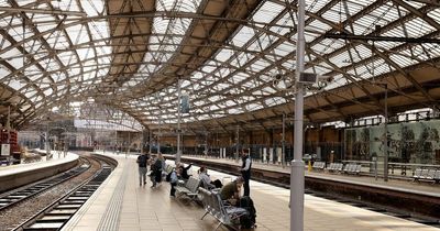 More train strike dates announced for August as pay row rolls on