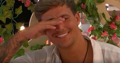 Love Island fans cringe over Gemma's response as Luca confesses he loves her