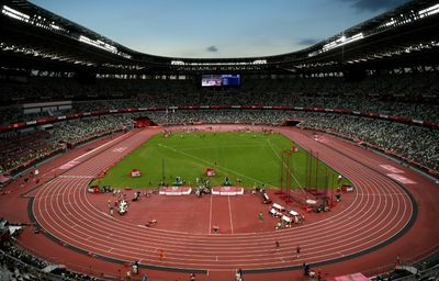 Tokyo to host 2025 World Athletics Championships: official