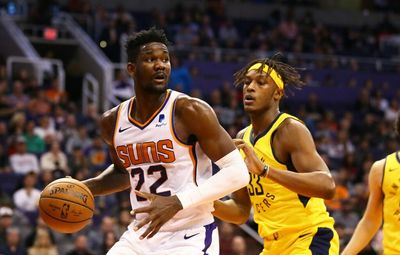 3 shocking facts about the Pacers and Deandre Ayton agreeing to largest restricted free agency offer in NBA history