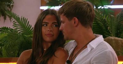Love Island's Gemma asks why Ekin-Su and Davide are 'f***ing trying to steal the show'