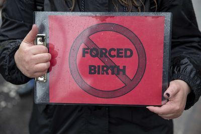 Texas contests federal order to grant life-saving abortions