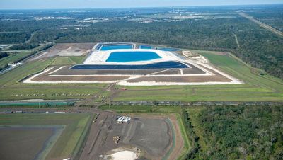 Canadian owner OKs $84M in work, $1.5M fine; Louisiana plant