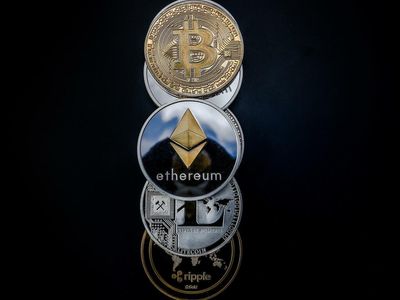 Are Bitcoin, Ethereum About To Lead The Stock Market Higher?