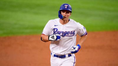 Corey Seager to Replace George Springer in All-Star Game