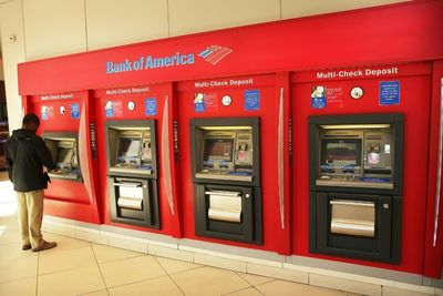 Bank of America fined $225 mn for 'botching' US Covid-19 aid payments