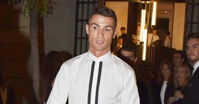 Cristiano Ronaldo responds to last-gasp £233m proposal for Man Utd transfer exit