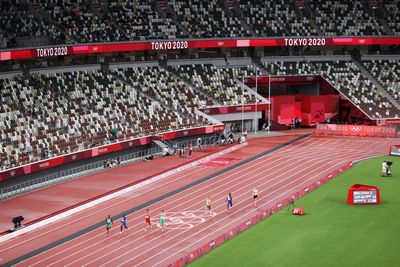 Tokyo to host World Athletics Championships in 2025