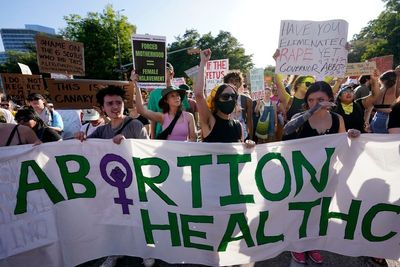Texas sues health secretary over emergency abortion guidance