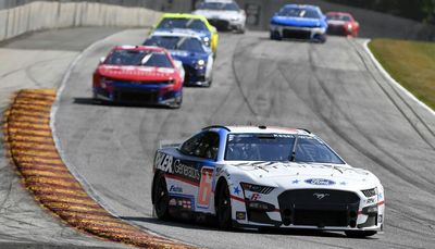 NASCAR in Chicago? Not so fast — unless the city sees a payday from it