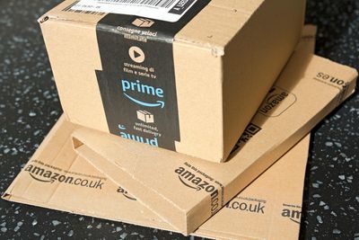 Amazon announces 4,000 new UK jobs