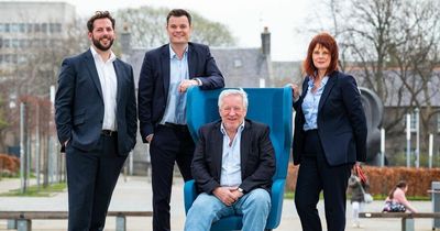 New strategic advisory firm launches in Aberdeen
