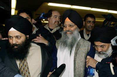 Malik, acquitted in deadly 1985 Air India bombing, killed in Canada -media
