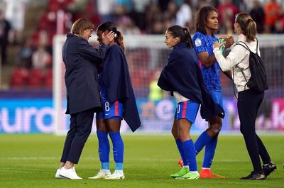 Euro 2022: Corinne Diacre says France needs more ‘efficiency’ after close win over Belgium