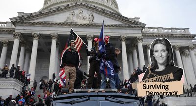 The Reunited States of America: is reconciliation possible in the wake of the January 6 riots?