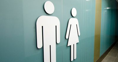 '98 per cent of public want to keep separate toilets for men and women'