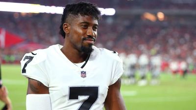 Marquette King Goes Into Detail on Raiders Release in 2018