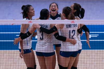 Thai spikers lose to Turkey in FIVB quarter-finals