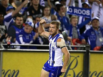 Adams aims to free up North's AFL attack