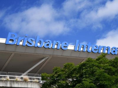 Brisbane airport freight workers charged