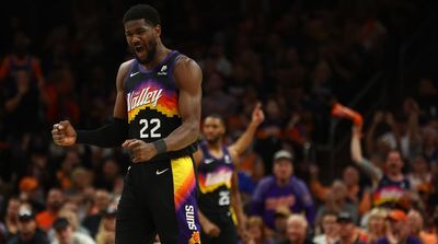 Report: Suns Match Pacers’ Max Offer Sheet for Deandre Ayton