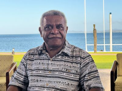 New Caledonia says it won't be 'trojan horse' for big powers in the Pacific