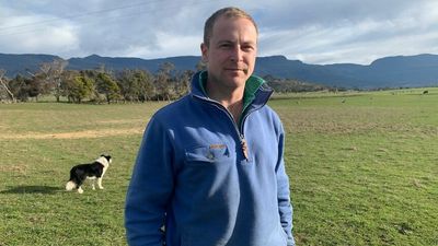 Northern Tasmanian farmers who face losing land call for review of compulsory land acquisition laws