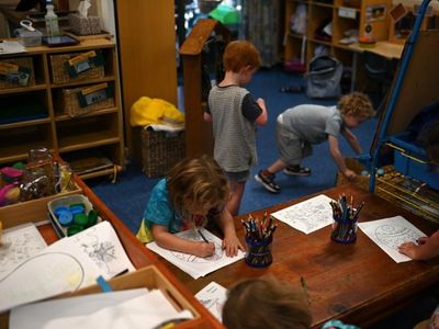 NSW invests in early childhood teachers