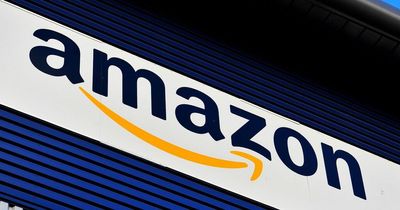 Amazon to create 4,000 new jobs in the UK this year