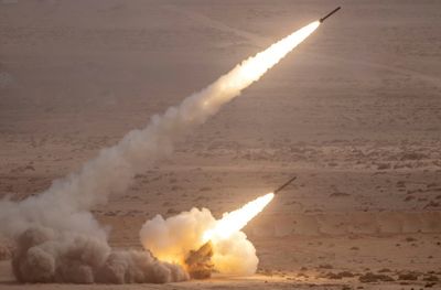 Himars precision rockets shift the balance in Ukraine: experts