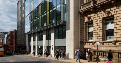 New office deals signed at 1 Newhall Street