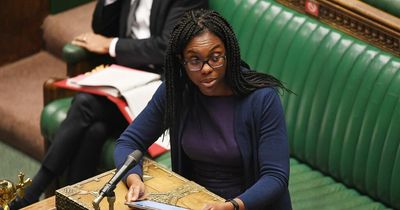 Drop out, Kemi, says Brexiteer peer, so right wing can unite behind Truss to block Sunak