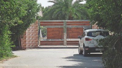 Relief from demolition unlikely for farmhouse owners in Noida