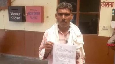 Muslim man from Uttar Pradesh goes on kanwar yatra for 6th time