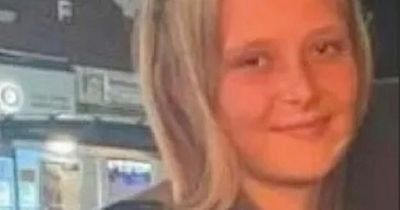 Search launched for missing girl, 13, who hasn't been seen in two days