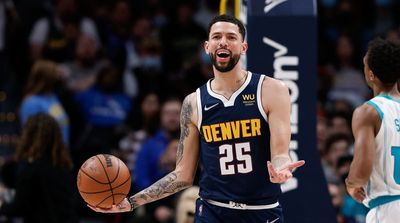 Austin Rivers Reportedly Signs One-Year Deal With Timberwolves