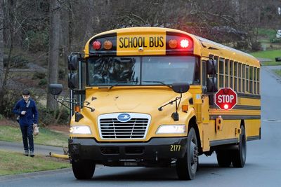 Georgia school system to let some non-officers carry guns