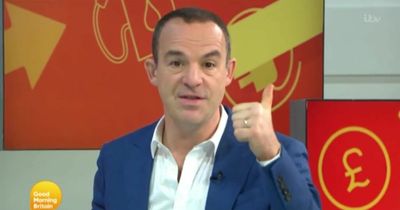 Martin Lewis tip leaves fan receiving 'life changing' payment of £1,500
