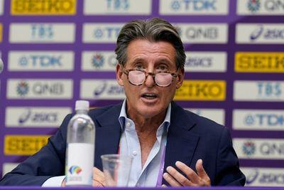 Coe: 'Inconceivable' Russians would be allowed at worlds