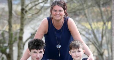 Bereaved Scots mum's tears of joy as first special unit for perinatal deaths announced