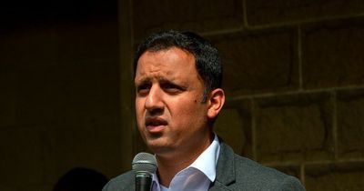 Anas Sarwar plans Scottish Labour 'double jobbing' ban to stop MSPs standing for Westminster in UK elections