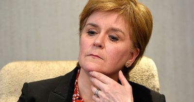 Nicola Sturgeon is running out of options to hold an independence referendum