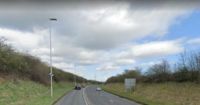 Leeds ring road to get speed limit slashed for 'safety reasons'