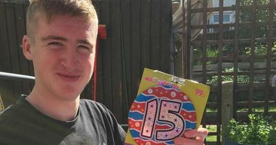 Leeds mum remembers heartbreaking final moments of son, 15, who took his own life while studying for GCSEs