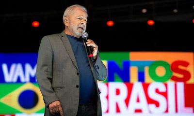 Brazil: killing of Lula’s party treasurer raises fears of violent run-up to election