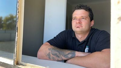 A growing number of Australians want to see health-based responses to drug use instead of jail time