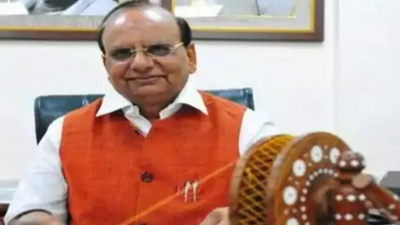 'Minimise human interface in enforcement of traffic rules', says Delhi Lieutenant governor VK Saxena