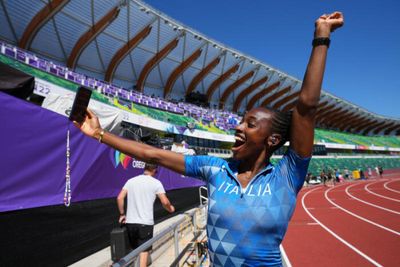 World Athletics Champs organisers scrambling to fix visa issues
